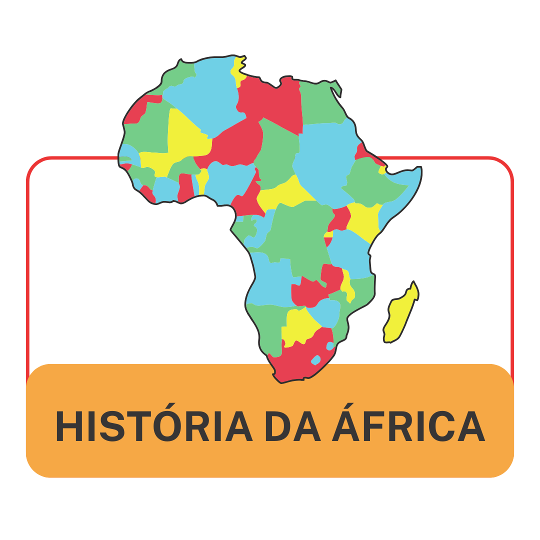 África na História