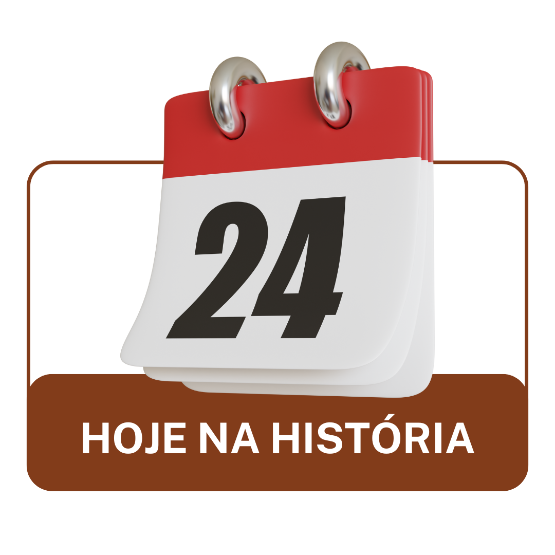 Hoje na História