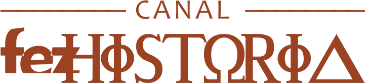 Logo Canal Fez História