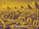 Antigo Egito – Medio Imperio c. 2055 1650 a.C.