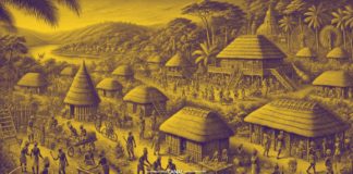 Civilizacao Congo c. 1390 1914