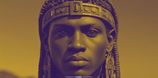 Civilizacao Nubia c. 3500 a.C. 350 d.C 1