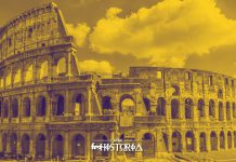 Civilizacao Romana c. 753 a.C. 476 d.C 1
