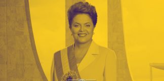 Dilma Rousseff