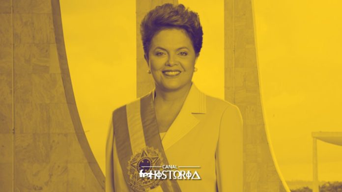 Dilma Rousseff