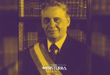 Fernando Henrique Cardoso