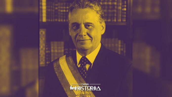 Fernando Henrique Cardoso