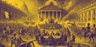 Guerras Revolucionarias e Napoleonicas da Franca e o Congresso de Viena 1789 1815