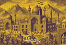 Imperio-Safavida-da-Persia-1501-1736