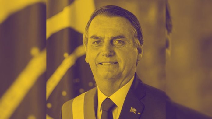 Jair Bolsonaro