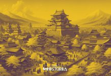 Japao Unificado 1603 1868