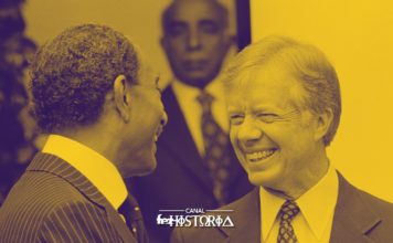 Jimmy Carter – O Presidente OVNI