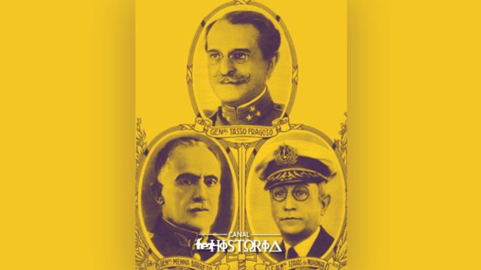 Junta Governativa Provisória de 1930