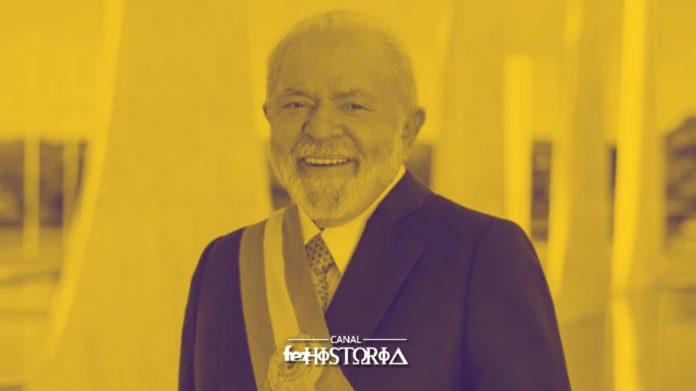 Luiz Inácio Lula da Silva