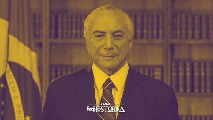 Michel Temer