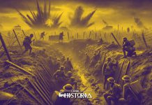 Primeira Guerra Mundial 1914 1918