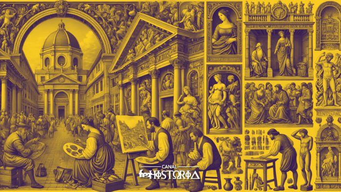 Renascenca c. 1300 1600