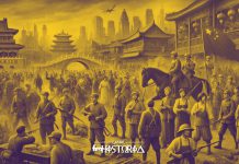 Revolucao Chinesa de 1911 e a Guerra Civil Chinesa 1911 1949