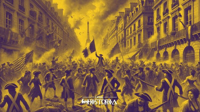 Revolucao Francesa 1789 1799