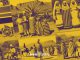 Uniao Sul Africana e o Imperio Etiope c. 1910 1974