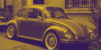 20 Janeiro - Dia Nacional do Fusca