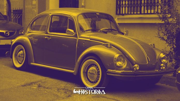 20 Janeiro - Dia Nacional do Fusca