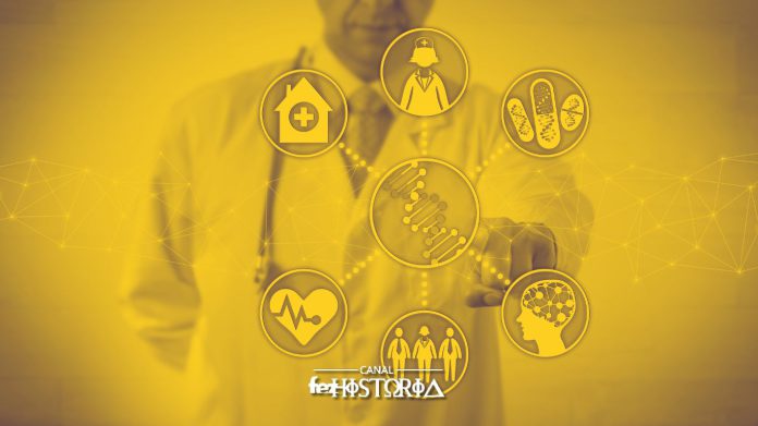23 Janeiro - Dia Internacional da Medicina Integrativa