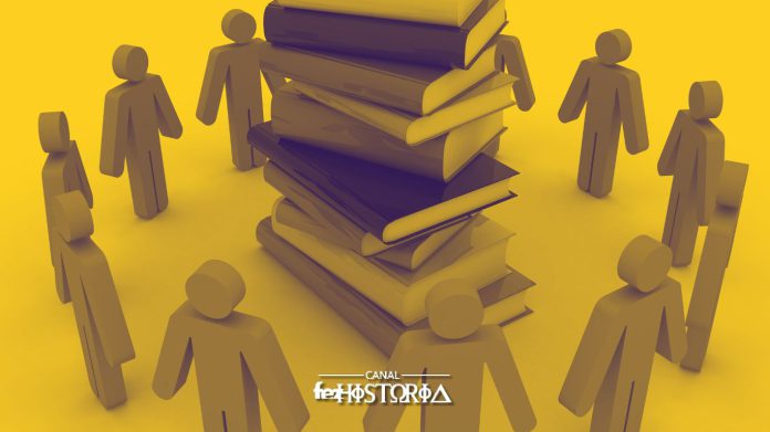 24 Janeiro - Dia Internacional da Educação