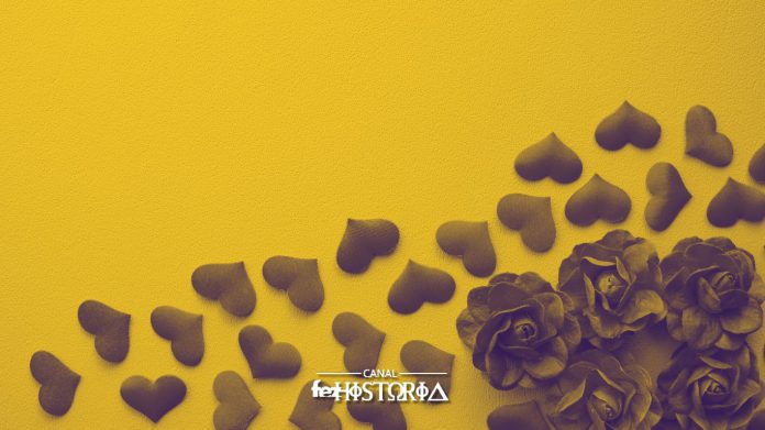 14 Fevereiro - Dia Mundial do Amor