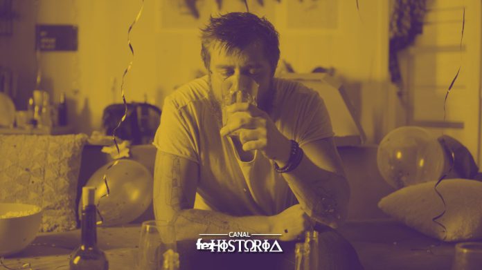 28 Fevereiro - Dia da Ressaca
