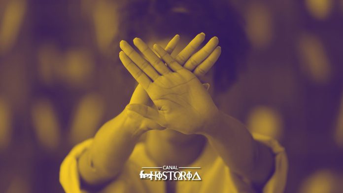 01 Março - Dia Mundial de Zero Discriminação