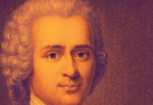 Jean-Jacques Rousseau