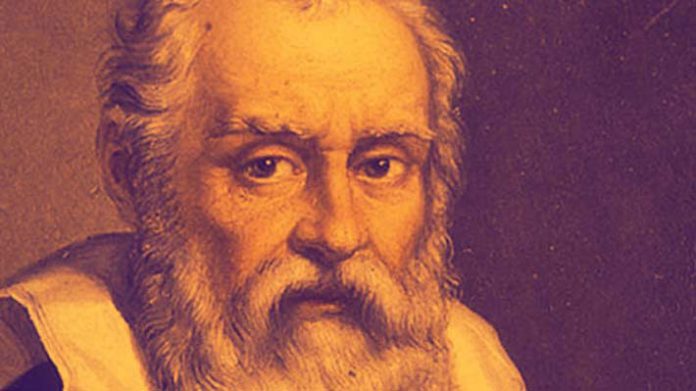Galileu Galilei