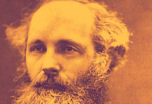 James Clerk Maxwell