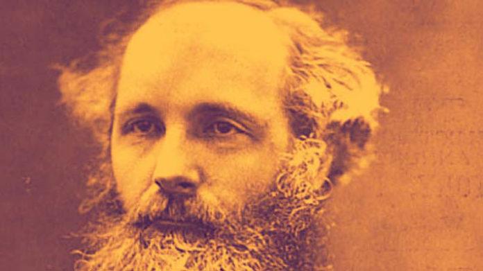 James Clerk Maxwell