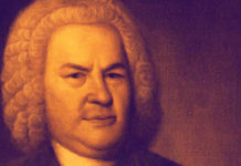 Johann Sebastian Bach