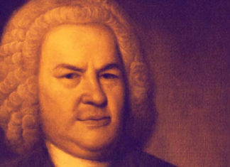 Johann Sebastian Bach