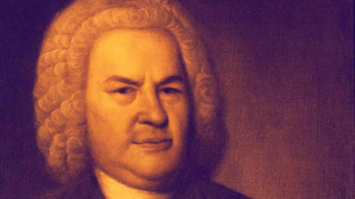 Johann Sebastian Bach