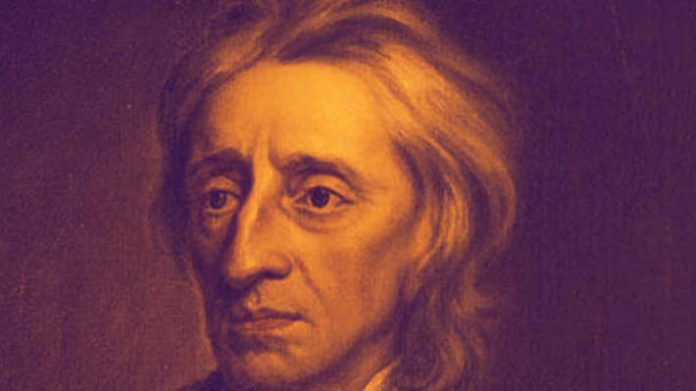 John Locke