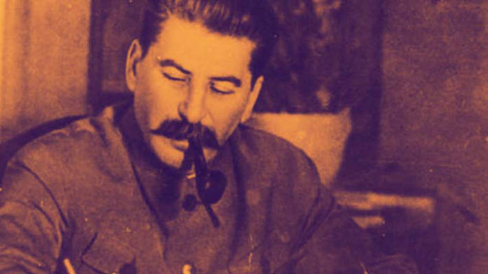 Josef Stalin