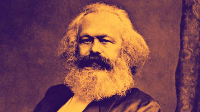 Karl Marx