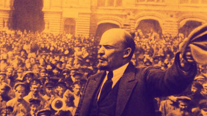 Lenin