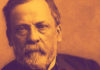 Louis Pasteur