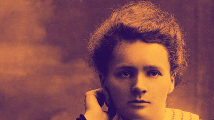 Marie Curie