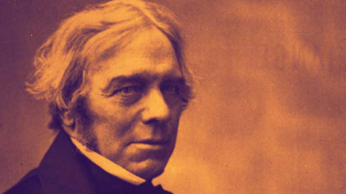 Michael Faraday