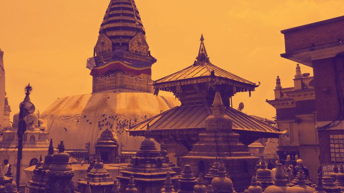 Os Impérios Maurya e Gupta e a Era de Ouro da India