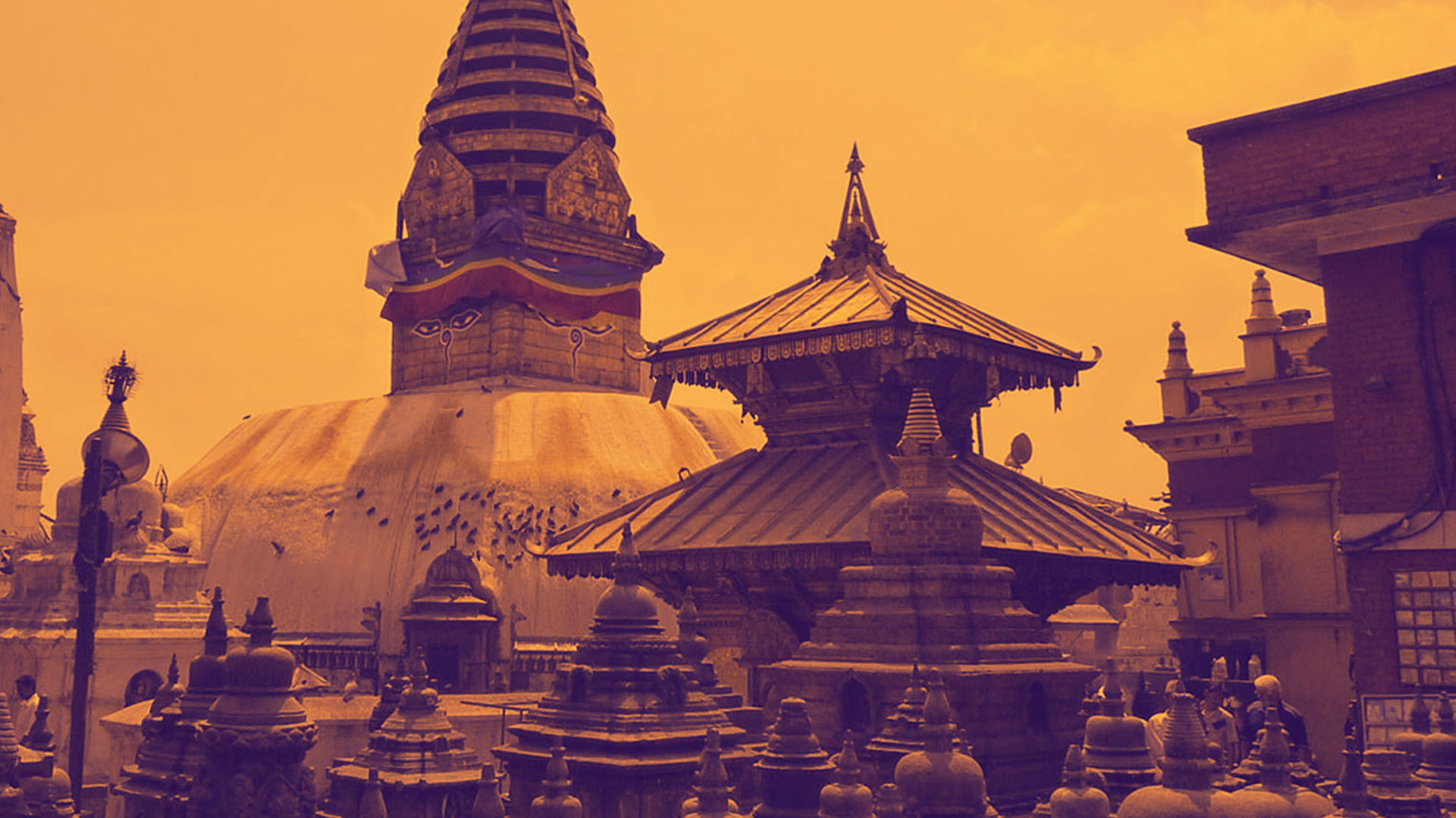 Os Impérios Maurya e Gupta e a Era de Ouro da India