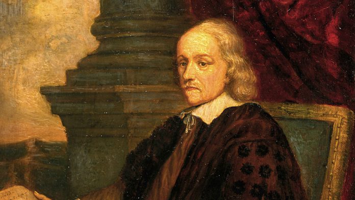 William Harvey