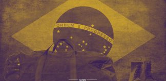 19 Abril - Dia do Exército Brasileiro