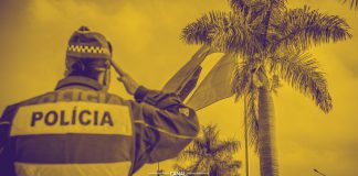 21 Abril - Dia da Polícia Civil
